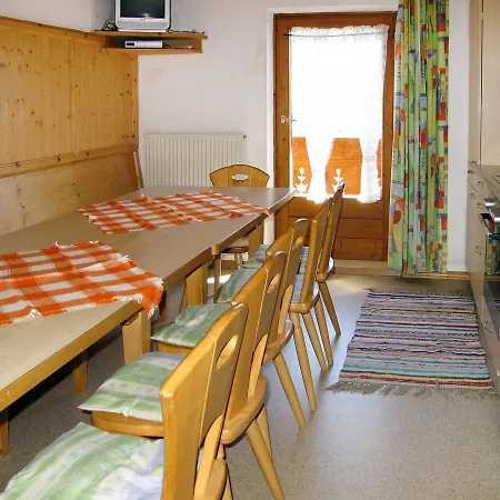 Bauernhaus Schusterhausl 773w Schwendau