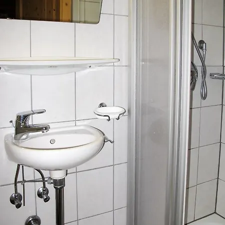 Bauernhaus Schusterhausl 773w Сasa de vacaciones Schwendau