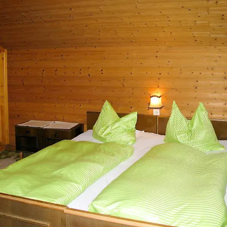 Сasa de vacaciones Bauernhaus Schusterhausl 773w Schwendau